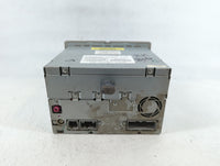 2008-2009 Lincoln Mkz Radio AM FM Cd Player Receiver Replacement P/N:8H6T-18K931-DA Fits Fits 2008 2009 OEM Used Auto Parts - Oemusedautoparts1.com