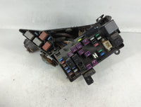 2010-2013 Subaru Forester Fusebox Fuse Box Panel Relay Module P/N:MB100200B Fits Fits 2010 2011 2012 2013 OEM Used Auto Parts - Oemusedautoparts1.com