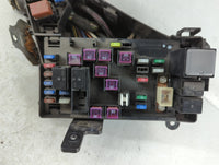2010-2013 Subaru Forester Fusebox Fuse Box Panel Relay Module P/N:MB100200B Fits Fits 2010 2011 2012 2013 OEM Used Auto Parts - Oemusedautoparts1.com