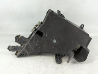 2010-2013 Subaru Forester Fusebox Fuse Box Panel Relay Module P/N:MB100200B Fits Fits 2010 2011 2012 2013 OEM Used Auto Parts - Oemusedautoparts1.com