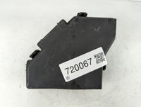 2012-2015 Honda Pilot Fusebox Fuse Box Panel Relay Module P/N:PA69436KD 131228 SZA-A521 Fits Fits 2012 2013 2014 2015 OEM Used Auto Parts - Oemusedautoparts1.com