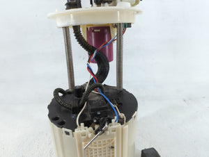 2011-2016 Chevrolet Cruze Electrical Gas Fuel Pump Assembly