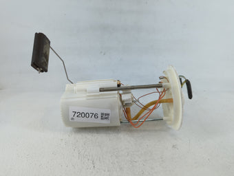 compare product 2015 Ford Escape Electrical Gas Fuel Pump Assembly
