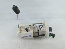 2013-2016 Ford Fusion Electrical Gas Fuel Pump Assembly