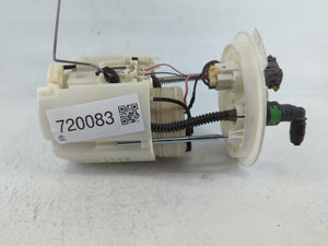 2013-2016 Ford Fusion Electrical Gas Fuel Pump Assembly