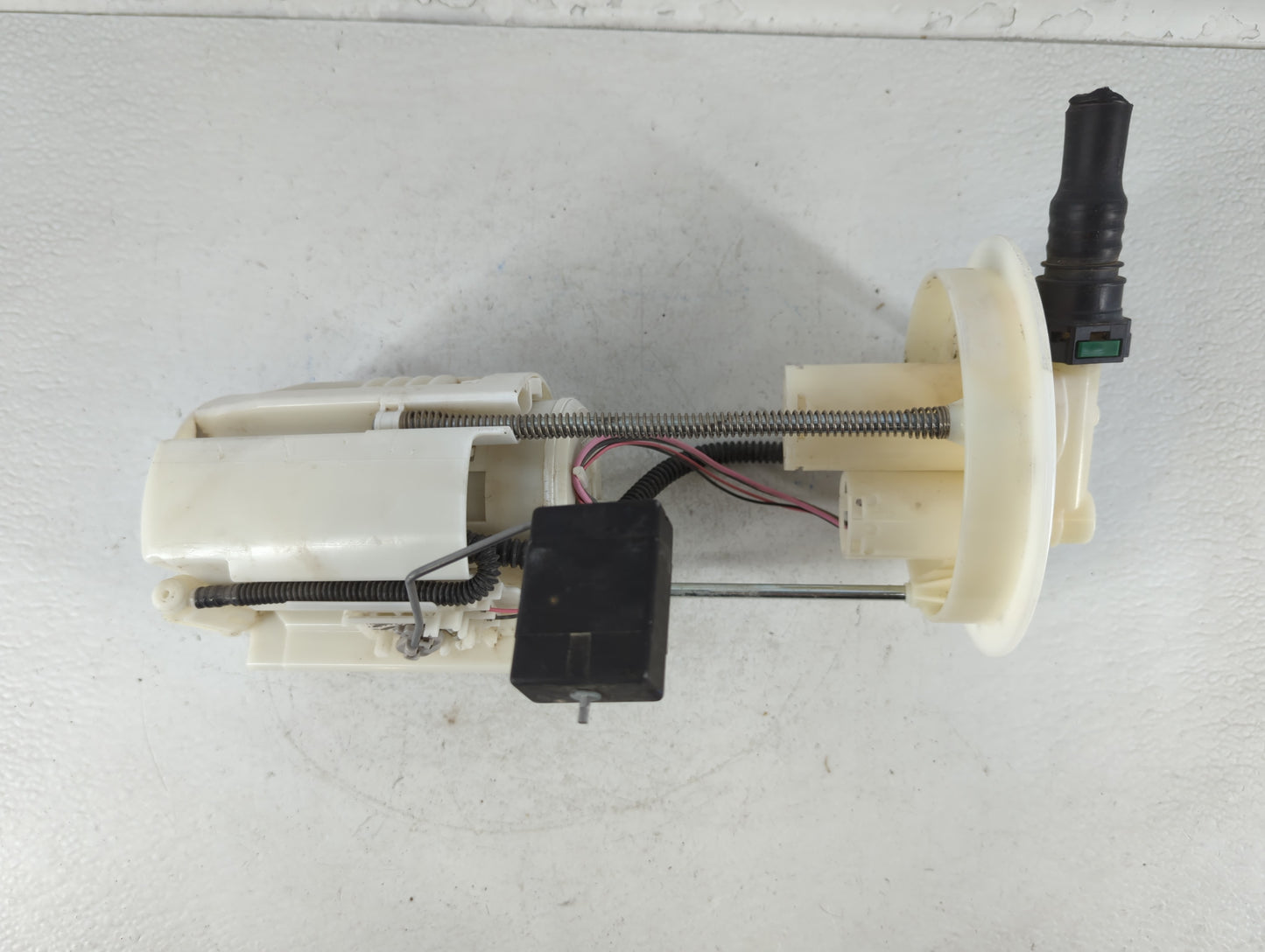 2013-2015 Acura Ilx Electrical Gas Fuel Pump Assembly - Oemusedautoparts1.com