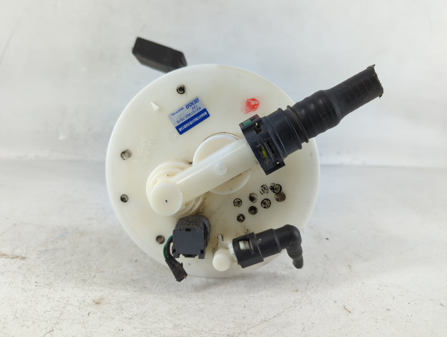 2013-2015 Acura Ilx Electrical Gas Fuel Pump Assembly - Oemusedautoparts1.com