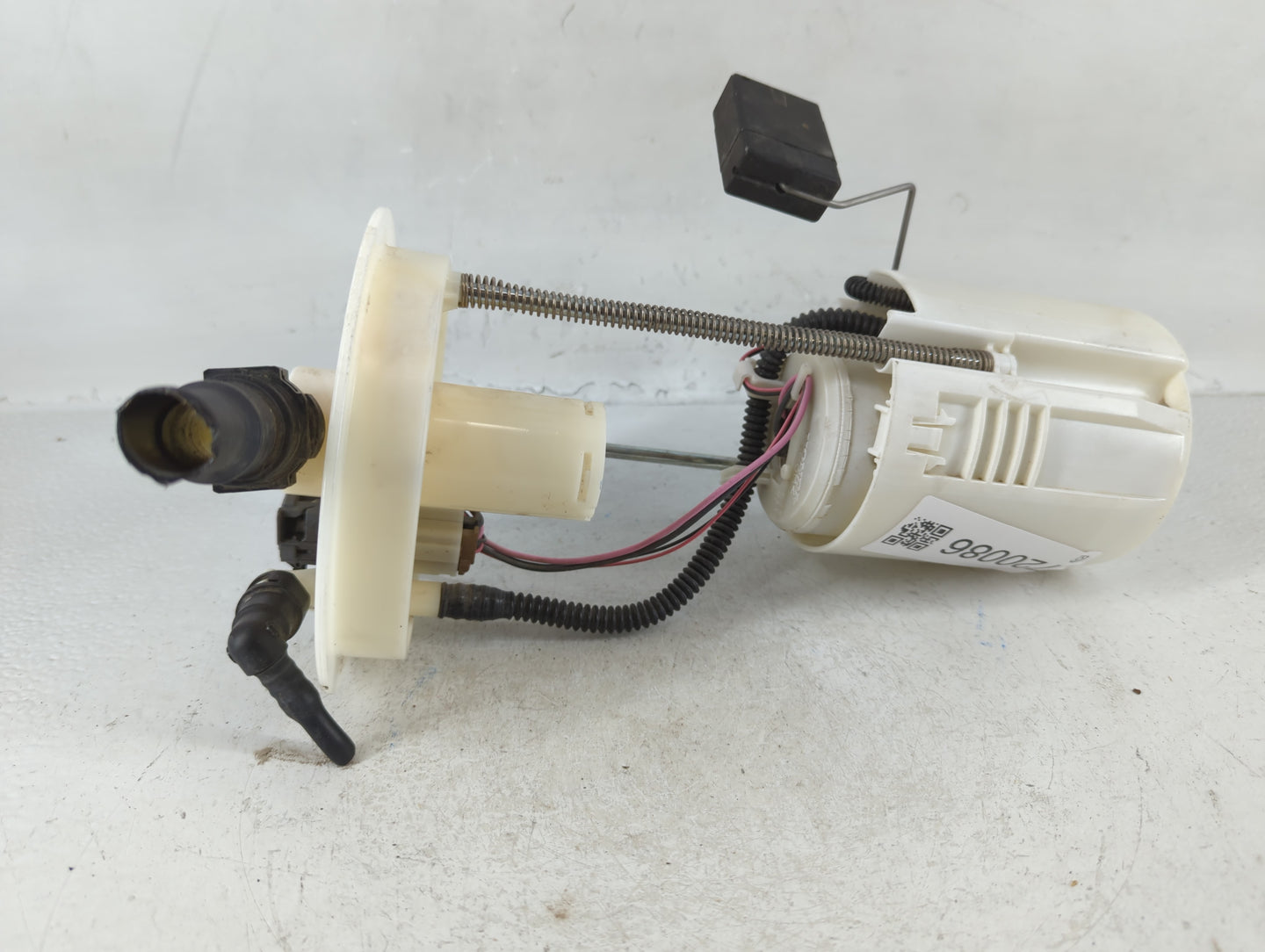 2013-2015 Acura Ilx Electrical Gas Fuel Pump Assembly - Oemusedautoparts1.com