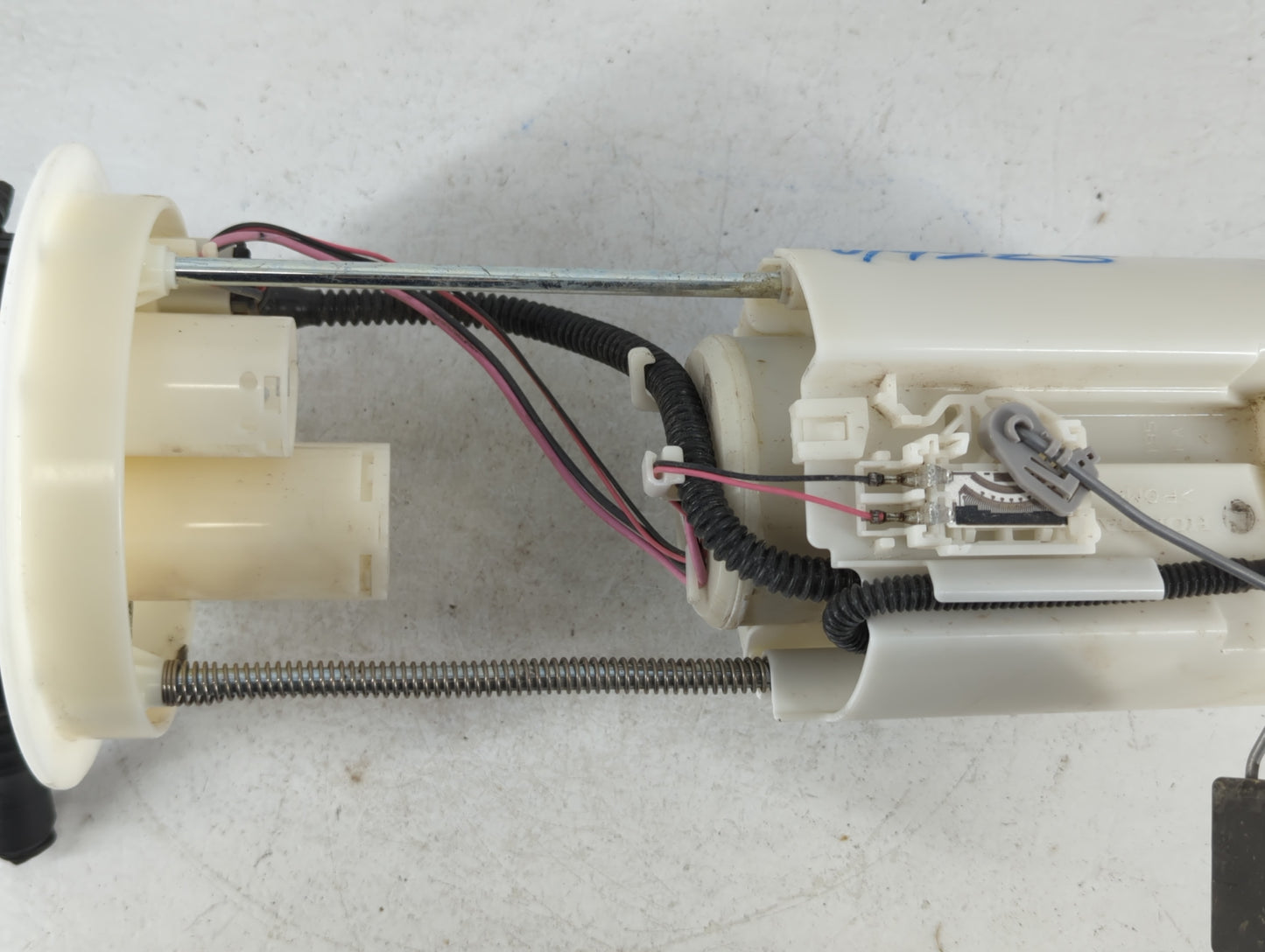 2013-2015 Acura Ilx Electrical Gas Fuel Pump Assembly - Oemusedautoparts1.com