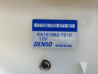2013-2015 Acura Ilx Electrical Gas Fuel Pump Assembly - Oemusedautoparts1.com