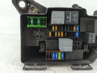 2019 Mercedes-Benz Glc300 Fusebox Fuse Box Panel Relay Module P/N:A 205 540 23 28 Fits OEM Used Auto Parts - Oemusedautoparts1.com