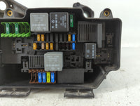 2019 Mercedes-Benz Glc300 Fusebox Fuse Box Panel Relay Module P/N:A 205 540 23 28 Fits OEM Used Auto Parts - Oemusedautoparts1.com