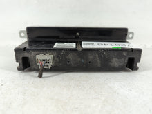 2009 Ford Escape Radio AM FM Cd Player Receiver Replacement P/N:9L8T-19C116-AA Fits OEM Used Auto Parts