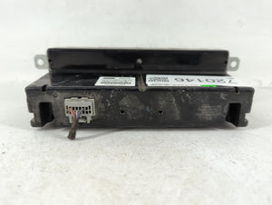 2009 Ford Escape Radio AM FM Cd Player Receiver Replacement P/N:9L8T-19C116-AA Fits OEM Used Auto Parts