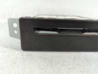 2016 Cadillac Srx Radio AM FM Cd Player Receiver Replacement P/N:84016435 Fits Fits 2015 2017 2018 2019 2020 OEM Used Auto Parts - Oemusedautoparts1.com