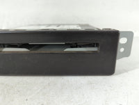 2016 Cadillac Srx Radio AM FM Cd Player Receiver Replacement P/N:84016435 Fits Fits 2015 2017 2018 2019 2020 OEM Used Auto Parts - Oemusedautoparts1.com