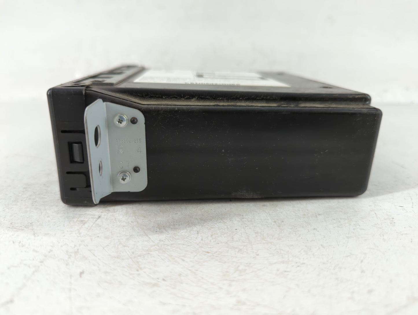 2016 Cadillac Srx Radio AM FM Cd Player Receiver Replacement P/N:84016435 Fits Fits 2015 2017 2018 2019 2020 OEM Used Auto Parts - Oemusedautoparts1.com