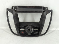 2014 Ford Escape Radio Control Panel - Oemusedautoparts1.com