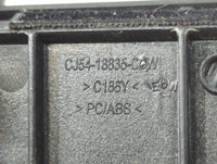 2014 Ford Escape Radio Control Panel - Oemusedautoparts1.com