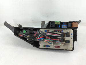 2011-2013 Nissan Altima Fusebox Fuse Box Panel Relay Module P/N:284B71AA1A Fits Fits 2011 2012 2013 OEM Used Auto Parts