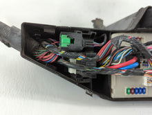 2011-2013 Nissan Altima Fusebox Fuse Box Panel Relay Module P/N:284B71AA1A Fits Fits 2011 2012 2013 OEM Used Auto Parts