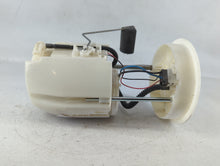 2012-2013 Mazda 3 Electrical Gas Fuel Pump Assembly