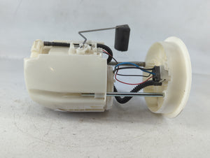 2012-2013 Mazda 3 Electrical Gas Fuel Pump Assembly