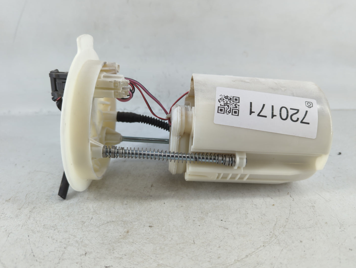 2018-2022 Honda Accord Electrical Gas Fuel Pump Assembly - Oemusedautoparts1.com