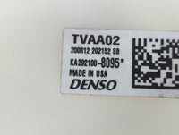 2018-2022 Honda Accord Electrical Gas Fuel Pump Assembly - Oemusedautoparts1.com