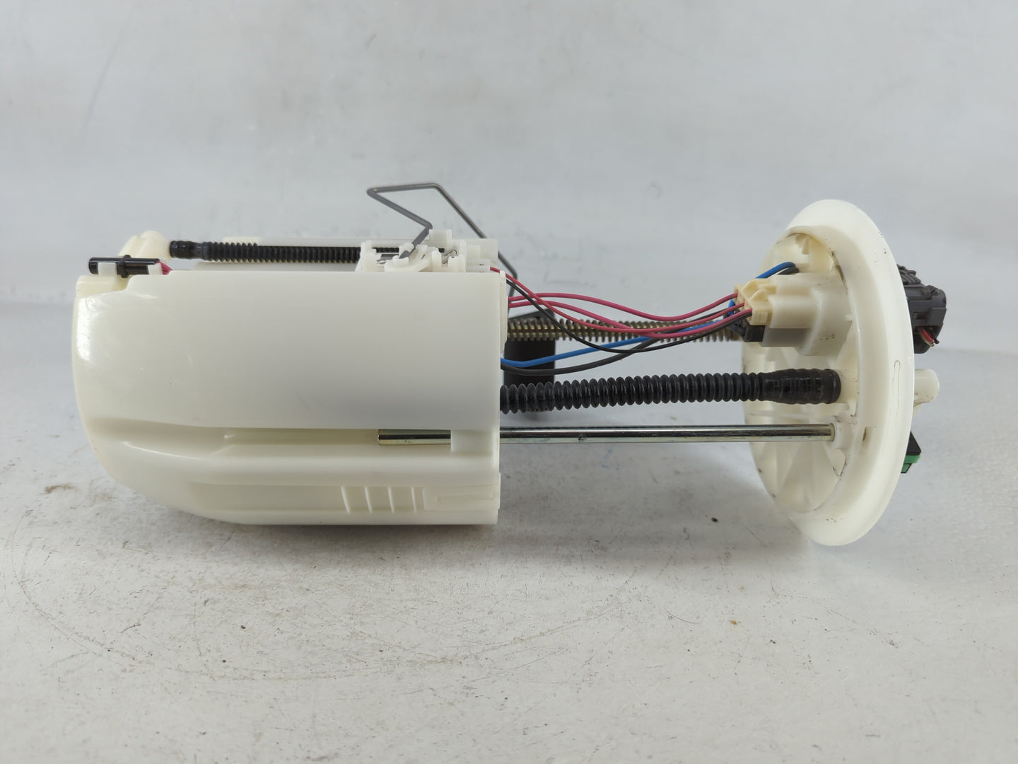 2018-2018 Mitsubishi Eclipse Cross Electrical Gas Fuel Pump Assembly - Oemusedautoparts1.com