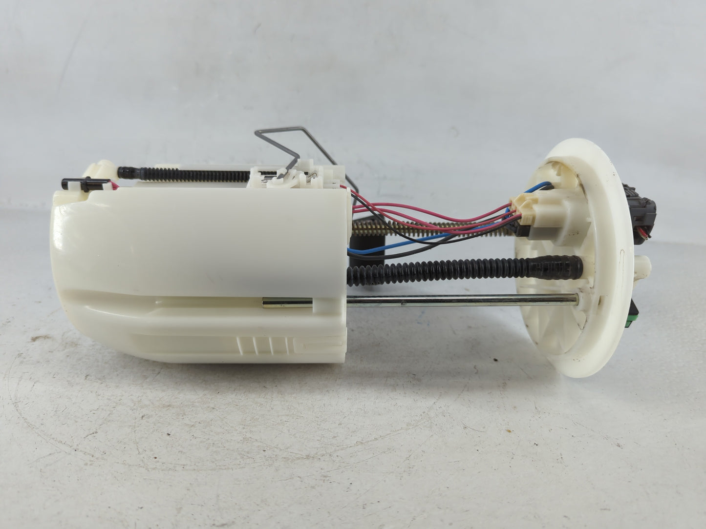 2018-2018 Mitsubishi Eclipse Cross Electrical Gas Fuel Pump Assembly - Oemusedautoparts1.com
