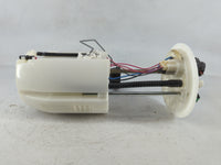 2018-2018 Mitsubishi Eclipse Cross Electrical Gas Fuel Pump Assembly - Oemusedautoparts1.com