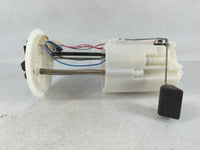 2018-2018 Mitsubishi Eclipse Cross Electrical Gas Fuel Pump Assembly - Oemusedautoparts1.com