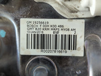 2007-2007 Gmc Yukon Electrical Gas Fuel Pump Assembly - Oemusedautoparts1.com