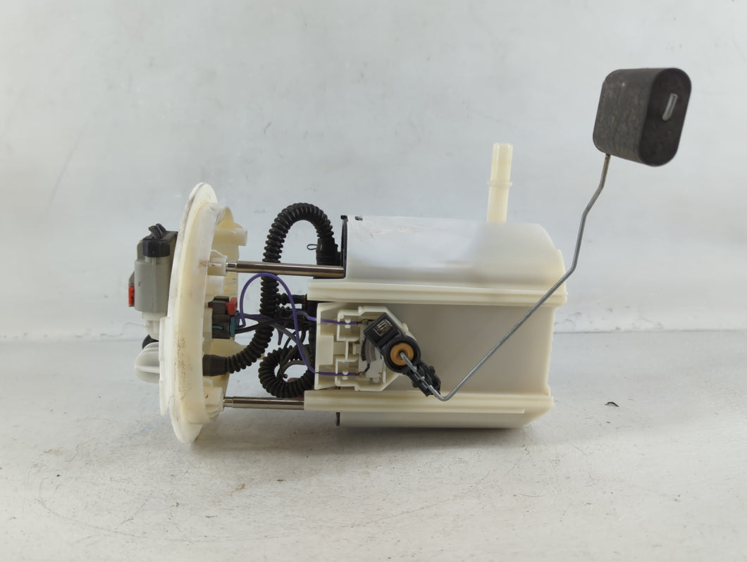 2011-2015 Dodge Durango Electrical Gas Fuel Pump Assembly