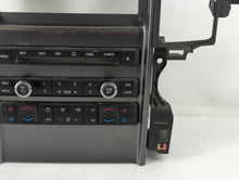 2010-2011 Ford Taurus Radio Control Panel