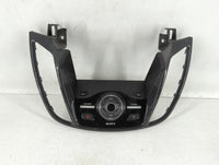 2013 Ford Escape Radio Control Panel - Oemusedautoparts1.com
