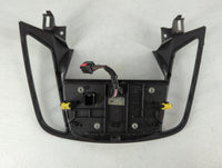 2013 Ford Escape Radio Control Panel - Oemusedautoparts1.com