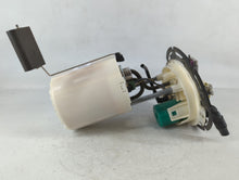 2012-2013 Buick Regal Electrical Gas Fuel Pump Assembly