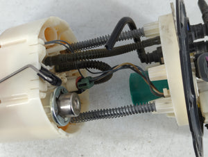 2012-2013 Buick Regal Electrical Gas Fuel Pump Assembly