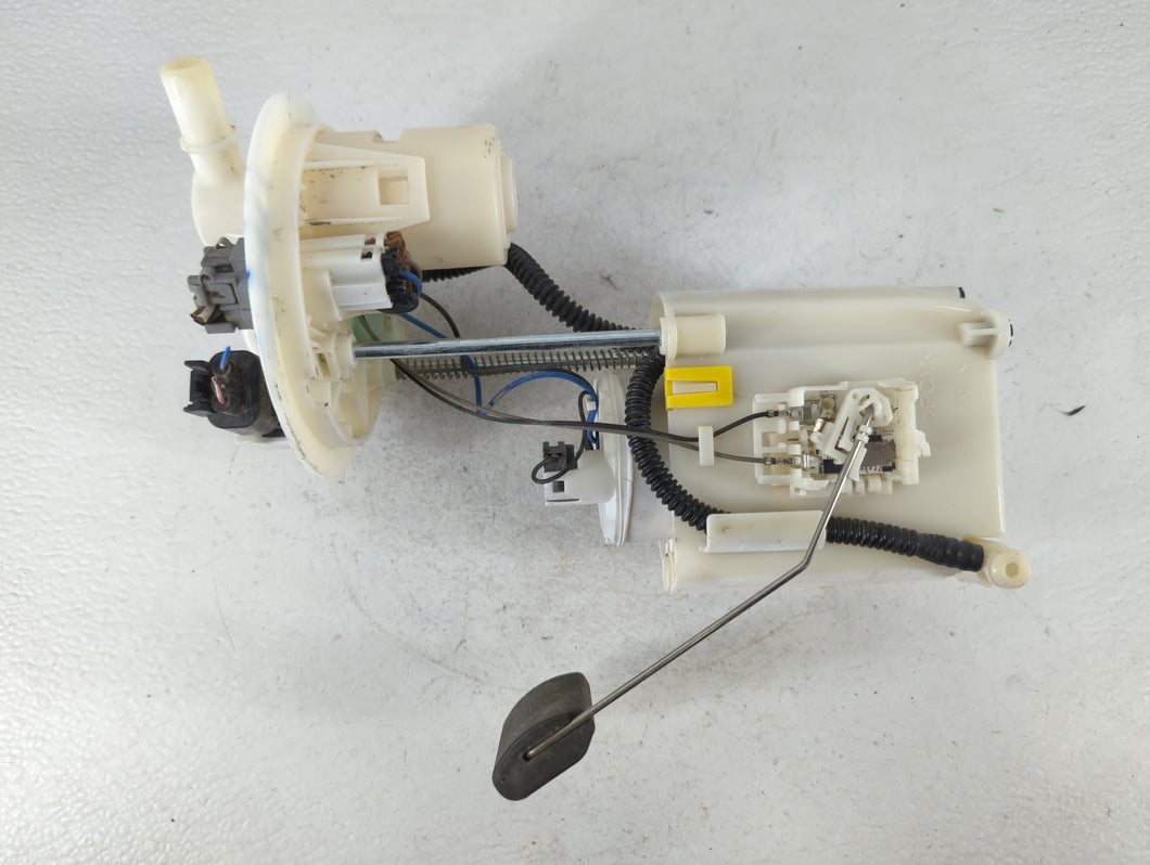 2017-2019 Kia Soul Electrical Gas Fuel Pump Assembly