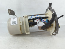 2015-2021 Jeep Renegade Electrical Gas Fuel Pump Assembly