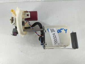 2011-2016 Chevrolet Cruze Electrical Gas Fuel Pump Assembly