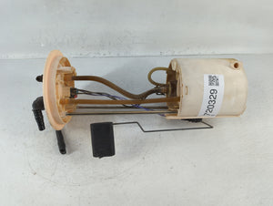 Dodge Ram 1500 Electrical Gas Fuel Pump Assembly