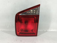 2012-2014 Chevrolet Orlando Tail Light Assembly Passenger Right OEM Fits Fits 2012 2013 2014 OEM Used Auto Parts - Oemusedautoparts1.com
