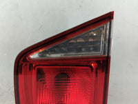 2012-2014 Chevrolet Orlando Tail Light Assembly Passenger Right OEM Fits Fits 2012 2013 2014 OEM Used Auto Parts - Oemusedautoparts1.com