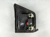 2012-2014 Chevrolet Orlando Tail Light Assembly Passenger Right OEM Fits Fits 2012 2013 2014 OEM Used Auto Parts - Oemusedautoparts1.com