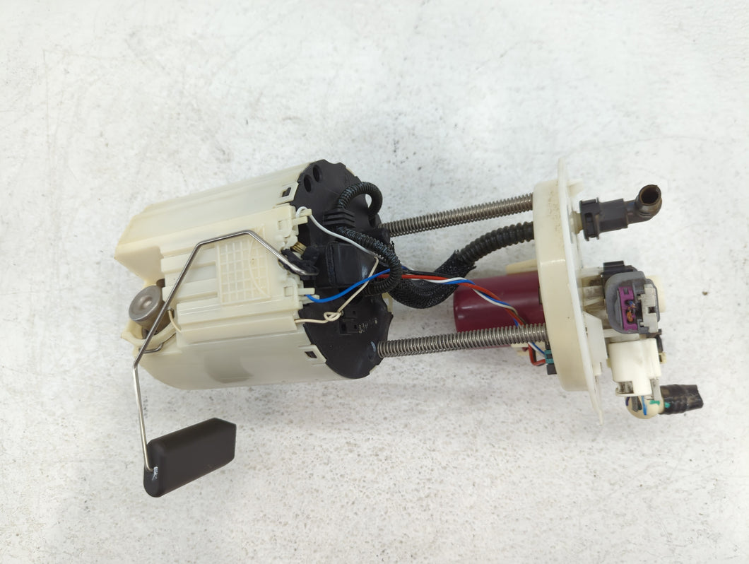 2011-2016 Chevrolet Cruze Electrical Gas Fuel Pump Assembly