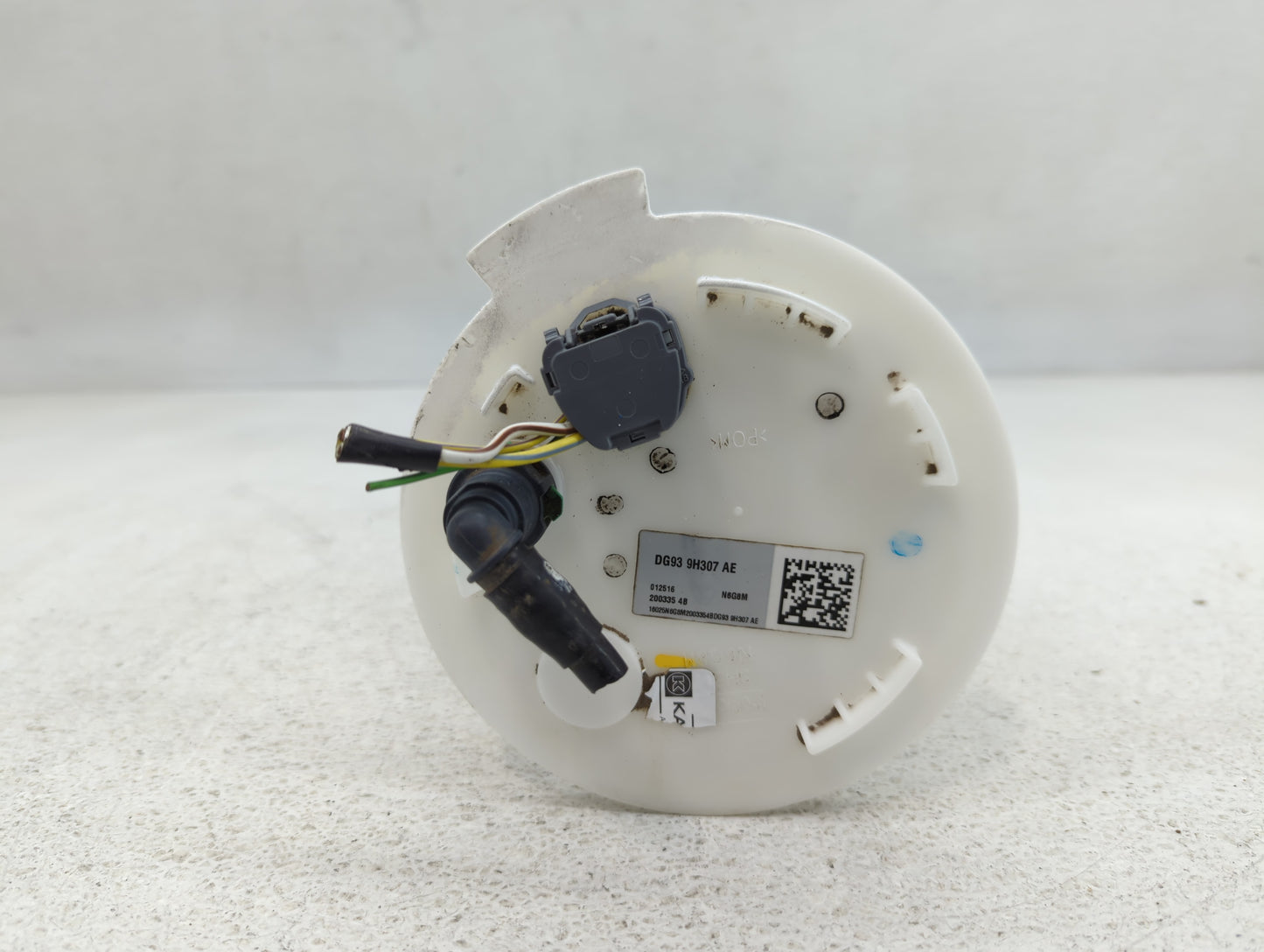 2013-2020 Ford Fusion Electrical Gas Fuel Pump Assembly - Oemusedautoparts1.com