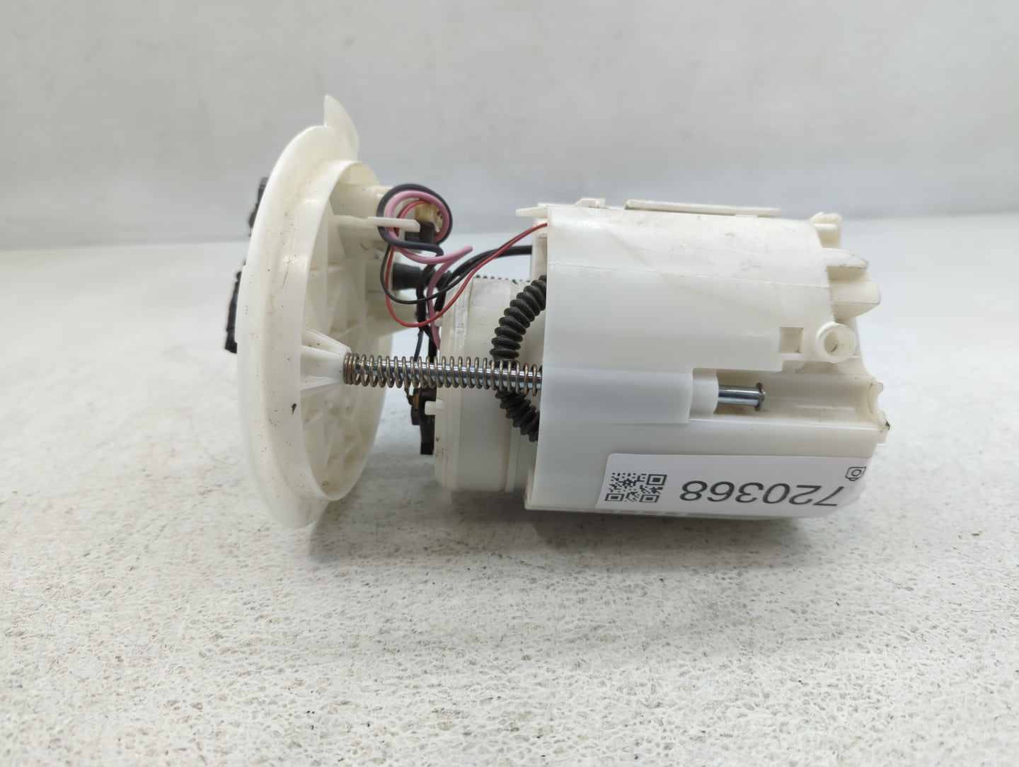 2013-2020 Ford Fusion Electrical Gas Fuel Pump Assembly - Oemusedautoparts1.com
